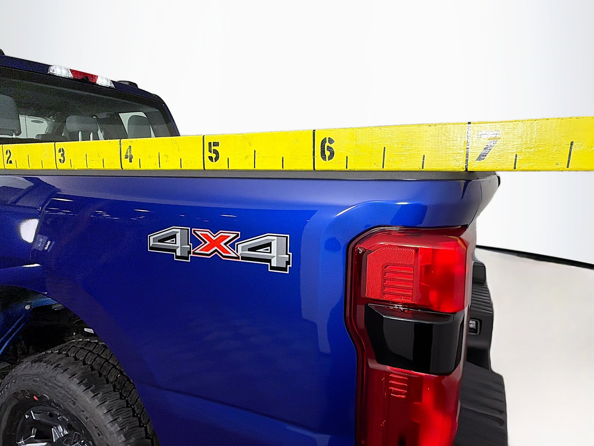 New 2026 Ford F350 XL w/ STX Appearance Package AWD/4WD image 32