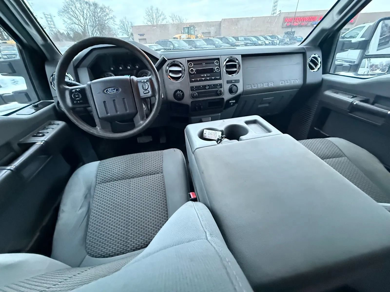 Used 2012 Ford F250 XLT image 12