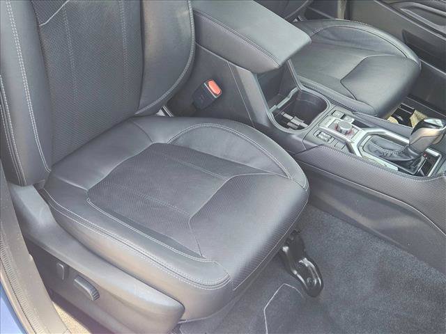 Used 2020 Subaru Forester Touring AWD/4WD image 25