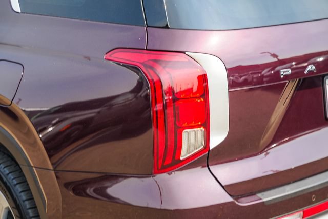 Used 2023 Hyundai Palisade SEL AWD/4WD image 13