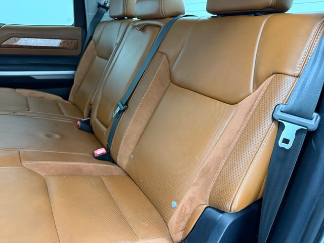 Used 2014 Toyota Tundra 1794 Edition AWD/4WD image 34