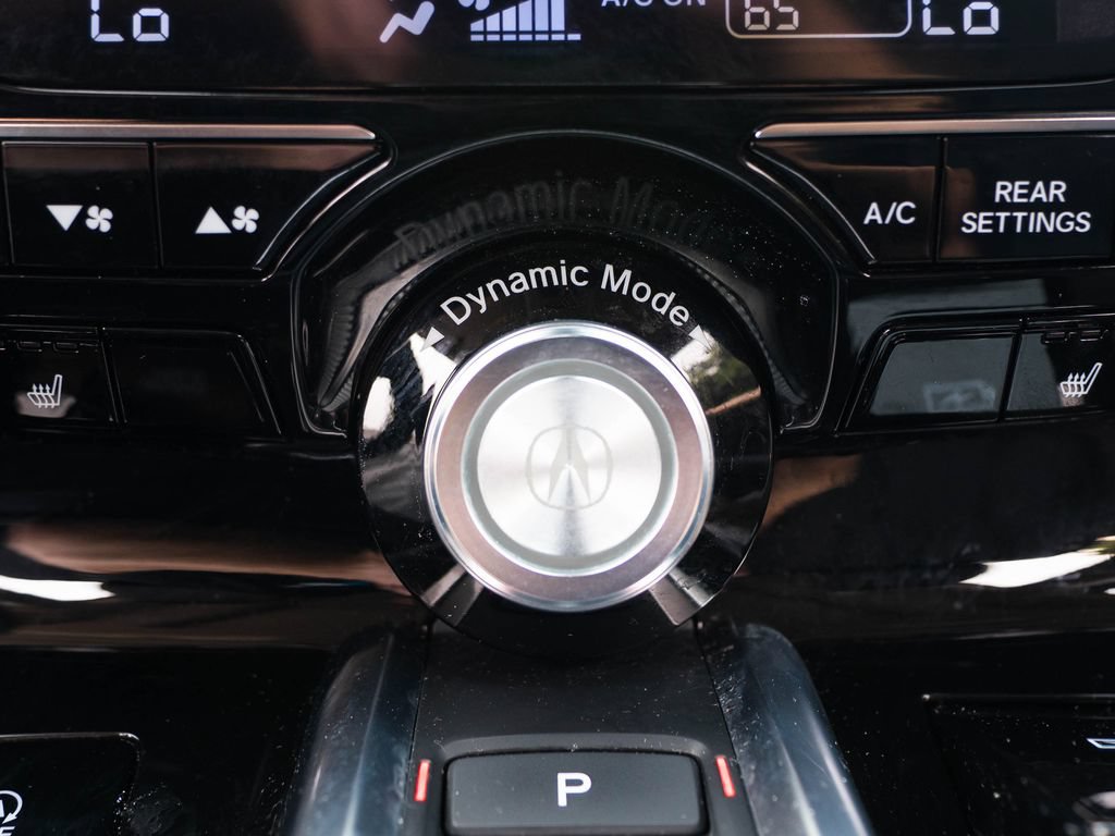 Certified 2024 Acura MDX w/ Advance Package AWD/4WD image 39