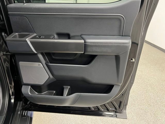 Used 2023 Ford F150 XLT w/ Equipment Group 302A High image 49