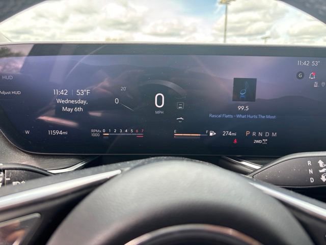 Used 2024 Buick Envision Preferred AWD/4WD image 18
