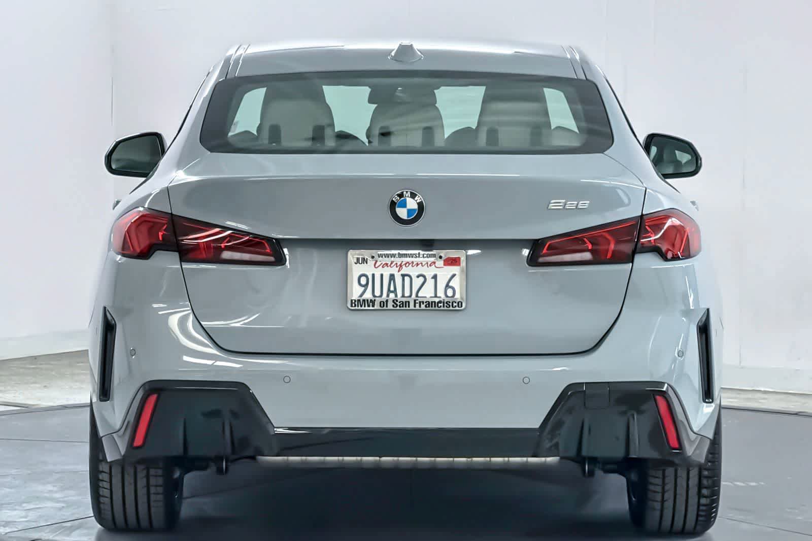 Used 2026 BMW 228i FWD image 7