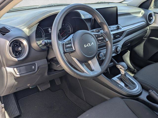 Used 2023 Kia Forte LXS FWD image 10