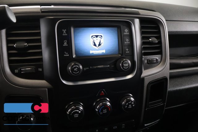 Used 2018 RAM 2500 Tradesman w/ Chrome Appearance Group AWD/4WD image 18