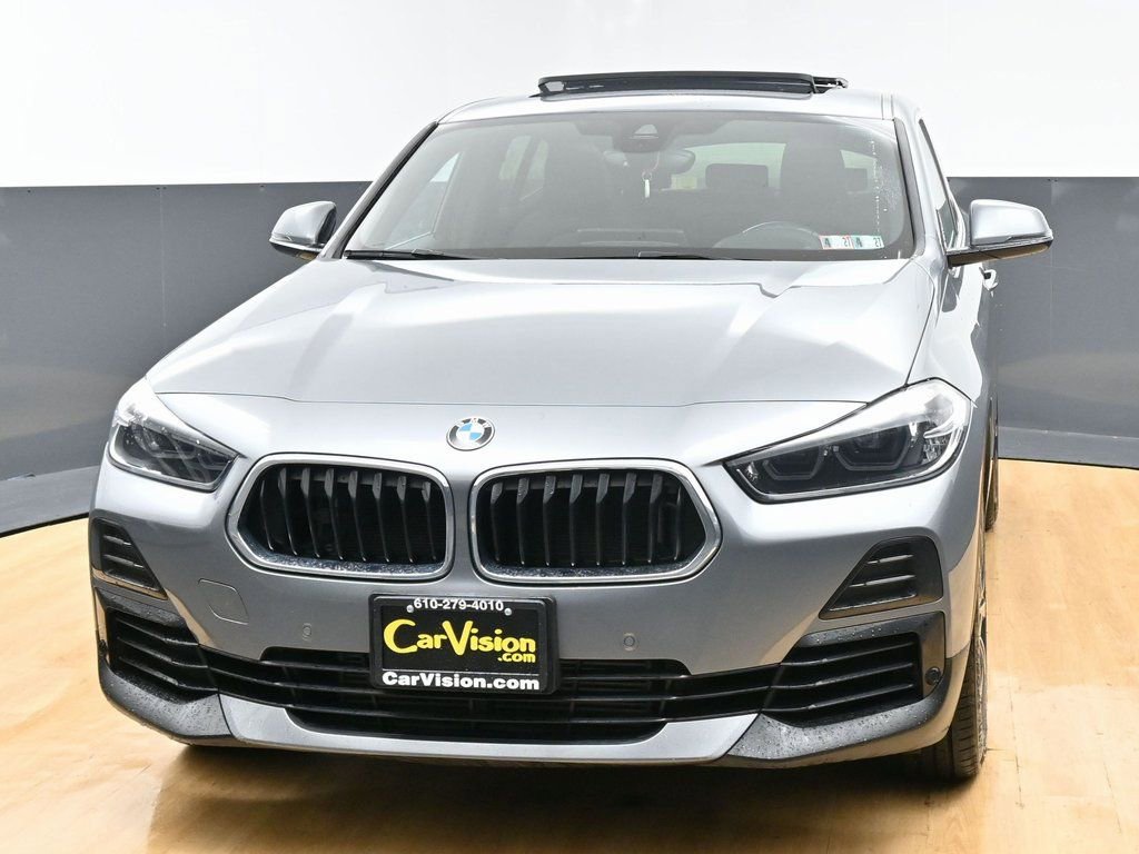 Used 2023 BMW X2 xDrive28i w/ Premium Package 2 AWD/4WD image 6