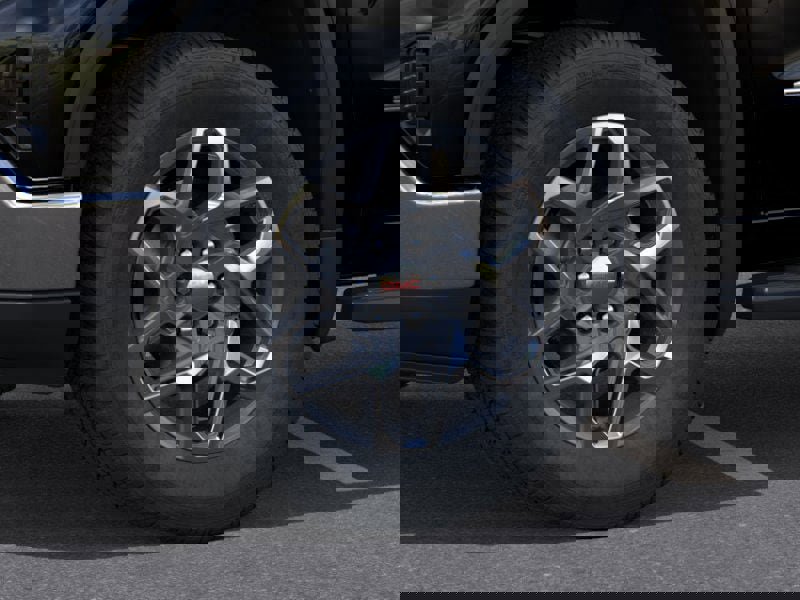 New 2026 GMC Sierra 1500 SLT w/ SLT Premium Package image 36