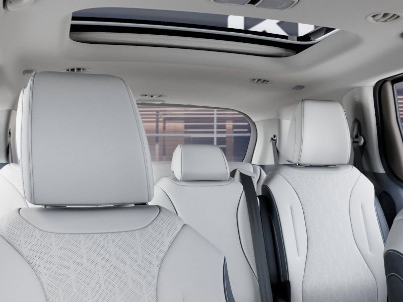 New 2026 Kia Carnival SX w/ SX Dark Edition Package image 27