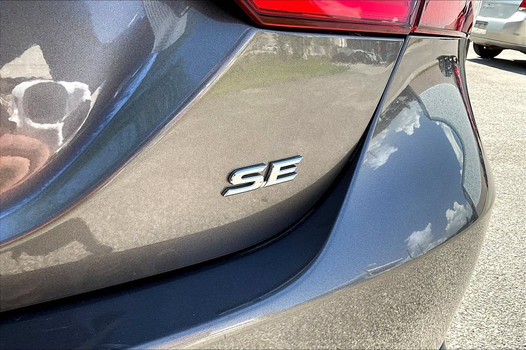Used 2024 Toyota Camry SE FWD image 24