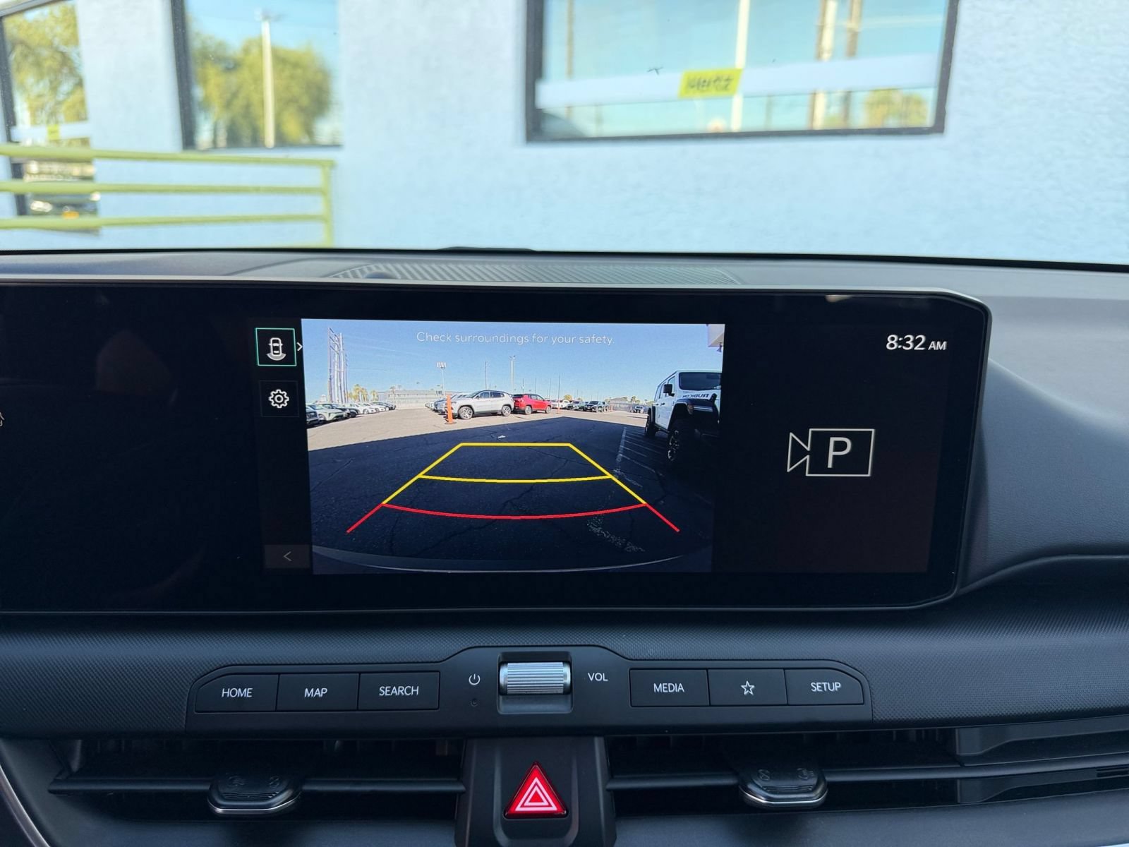 Used 2026 Kia K4 FWD image 21