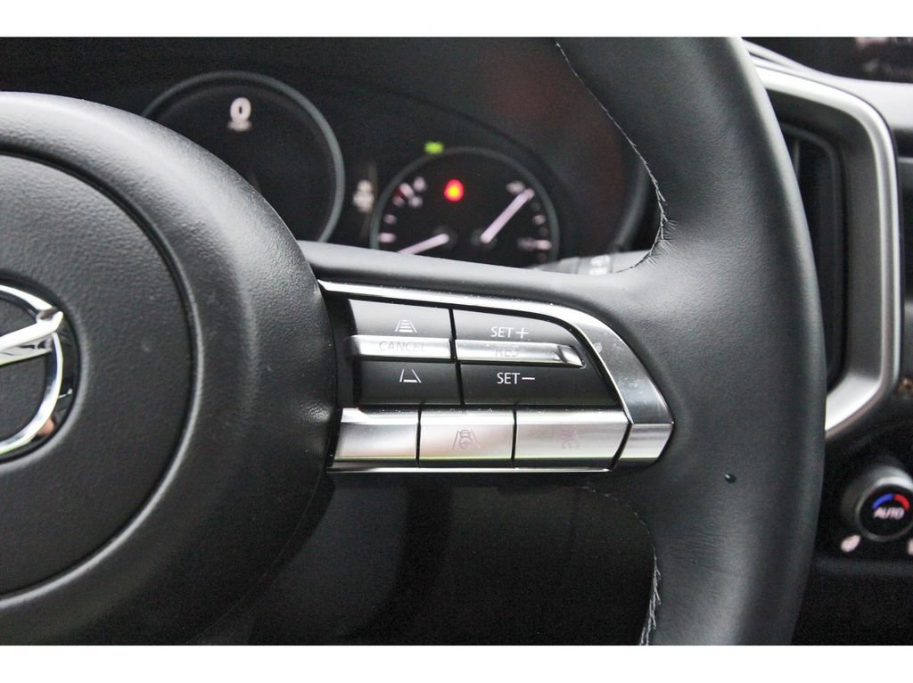 Used 2025 MAZDA CX-50 AWD 2.5 Turbo w/ Weather Package image 17