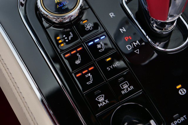 Used 2021 Bentley Continental GT AWD/4WD image 39