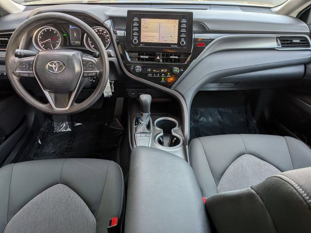 Certified 2024 Toyota Camry LE image 16