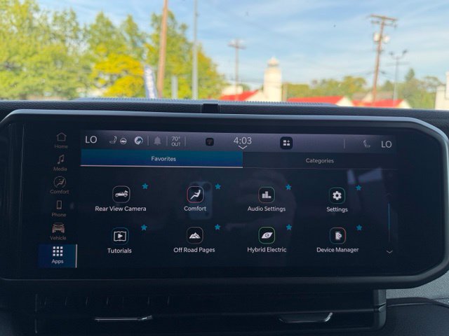 Used 2024 Jeep Wrangler Unlimited w/ Convenience Group AWD/4WD image 41