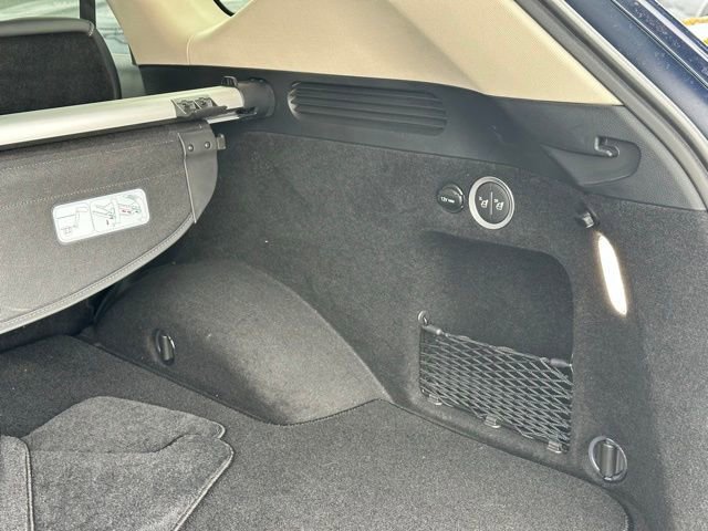 Used 2025 Genesis GV80 2.5T Standard image 36