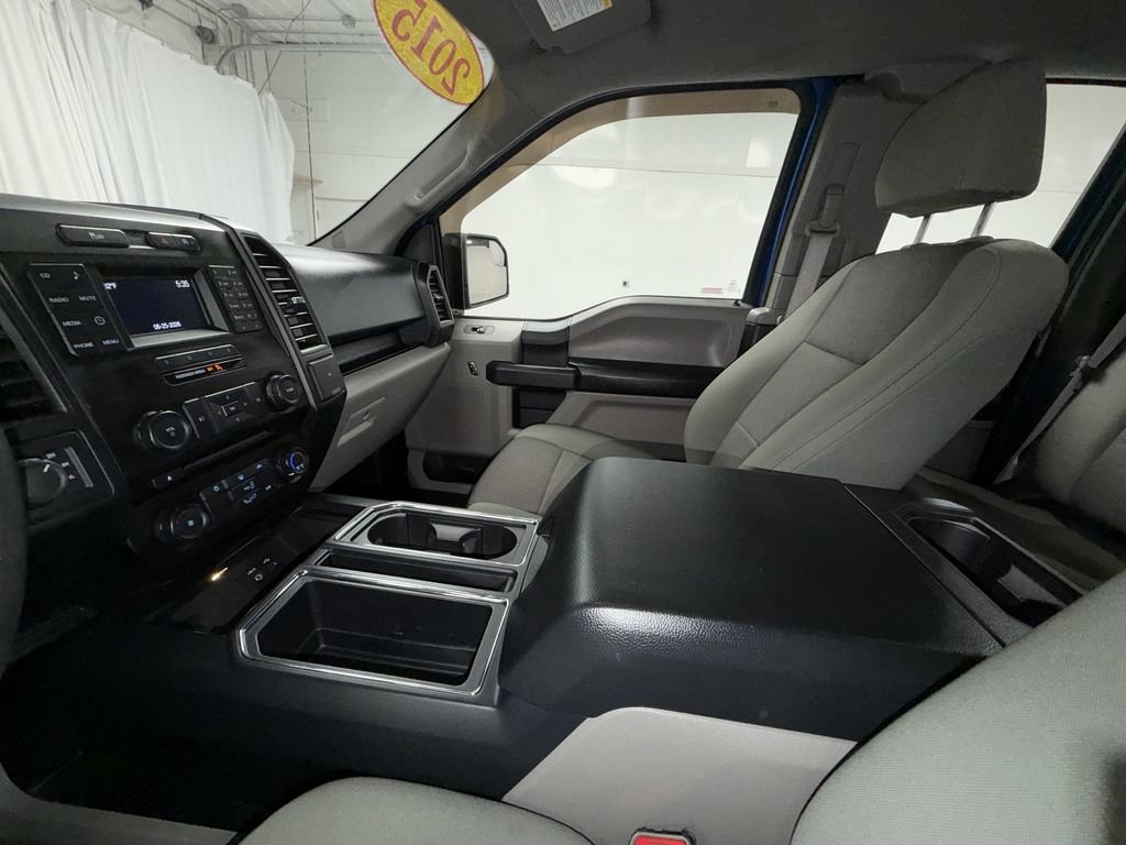 Used 2015 Ford F150 XL w/ Equipment Group 101A Mid AWD/4WD image 24