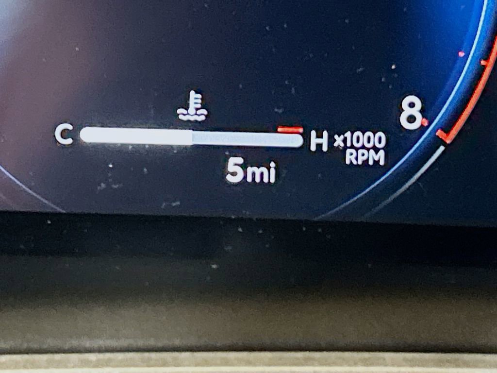 New 2026 Toyota Corolla Cross XLE FWD image 12