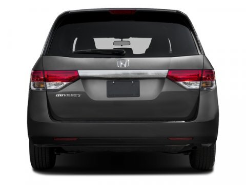 Used 2016 Honda Odyssey LX image 8