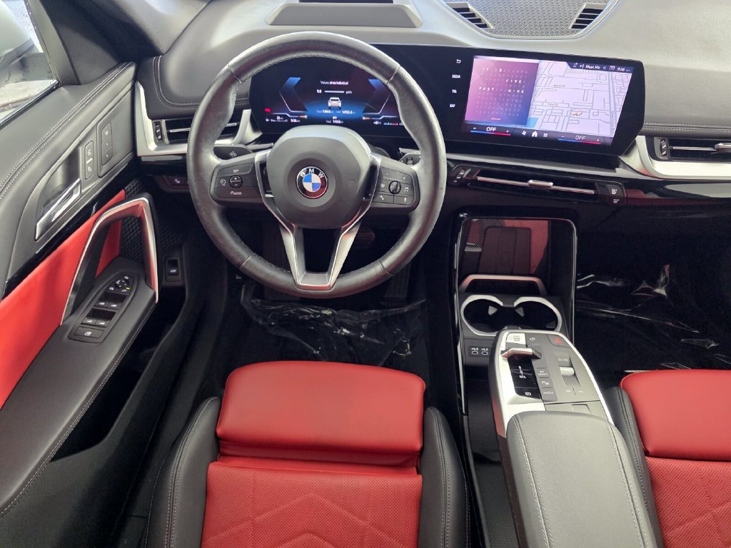 Used 2024 BMW X1 xDrive28i w/ Technology Package AWD/4WD image 13