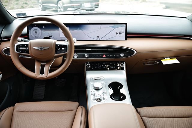 New 2026 Genesis GV70 2.5T Advanced image 27