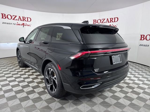 New 2025 Lincoln Nautilus Premier image 5