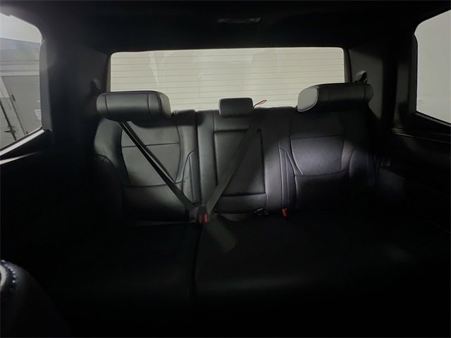 New 2026 Toyota Tundra Platinum image 30