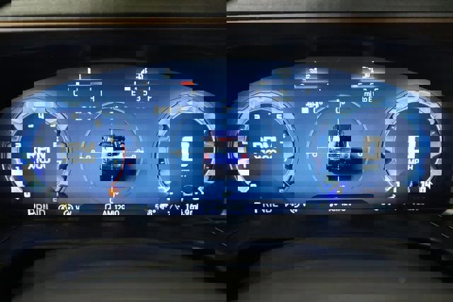 New 2025 Ford Bronco Sport Outer Banks image 34