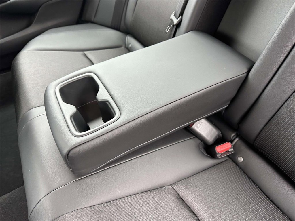 Certified 2022 Honda Accord Sport image 10
