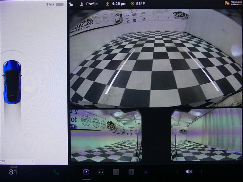 Used 2021 Tesla Model Y Long Range image 12