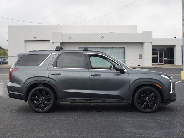 Used 2025 Hyundai Palisade XRT image 22