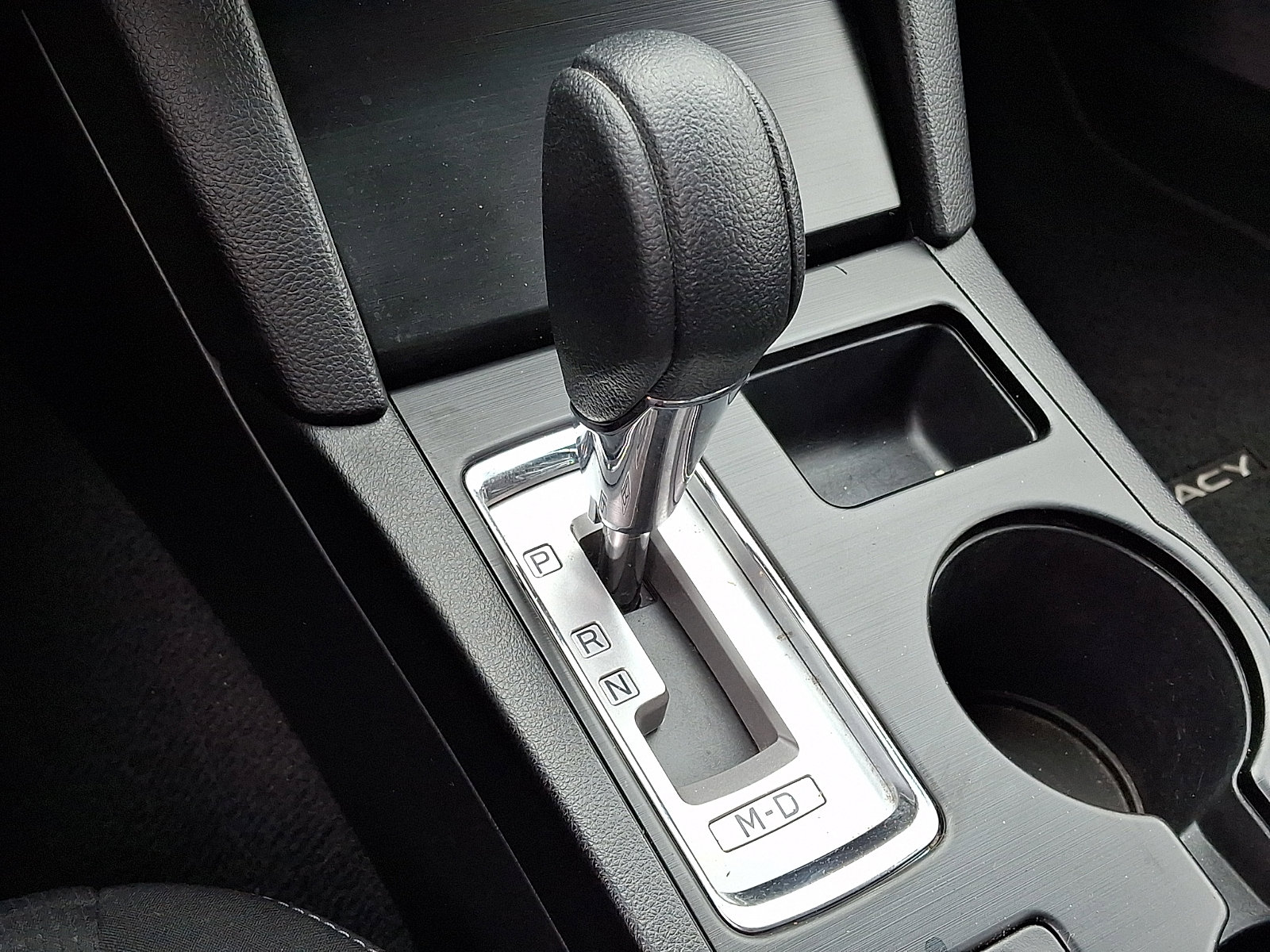 Used 2019 Subaru Legacy 2.5i AWD/4WD image 13