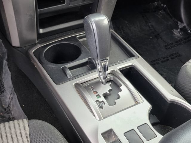Used 2022 Toyota 4Runner SR5 RWD image 20