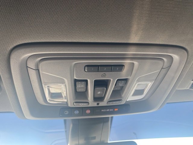 Used 2022 GMC Sierra 2500 Denali image 25