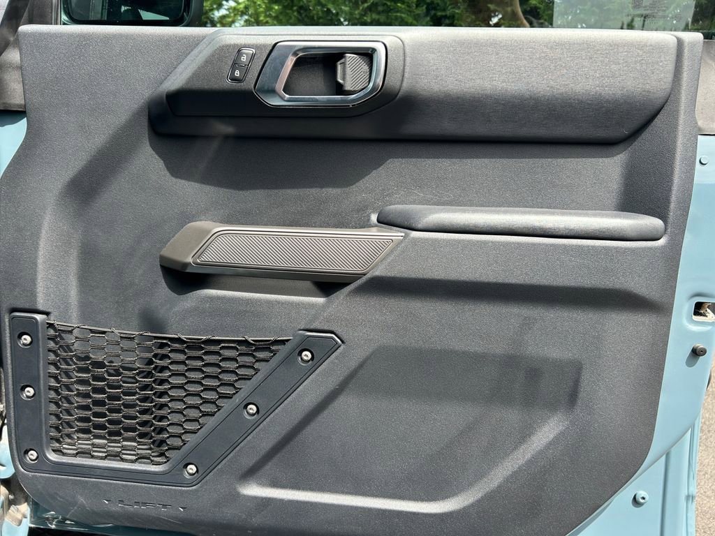 Used 2021 Ford Bronco First Edition image 26