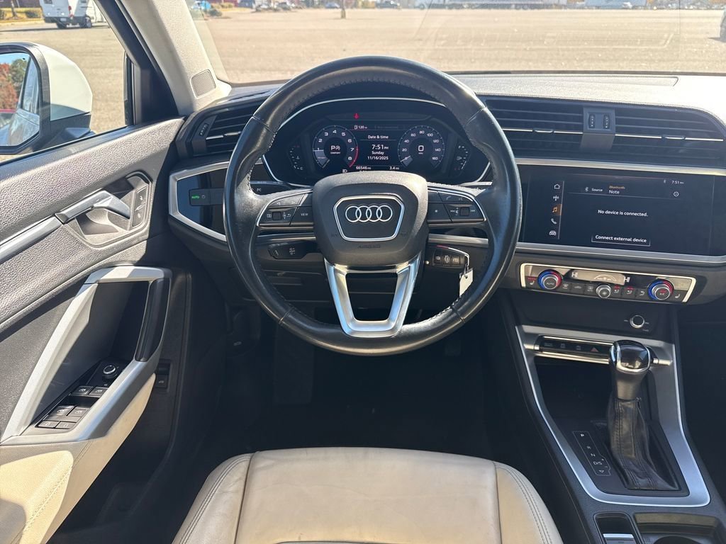 Used 2019 Audi Q3 2.0T Premium image 26