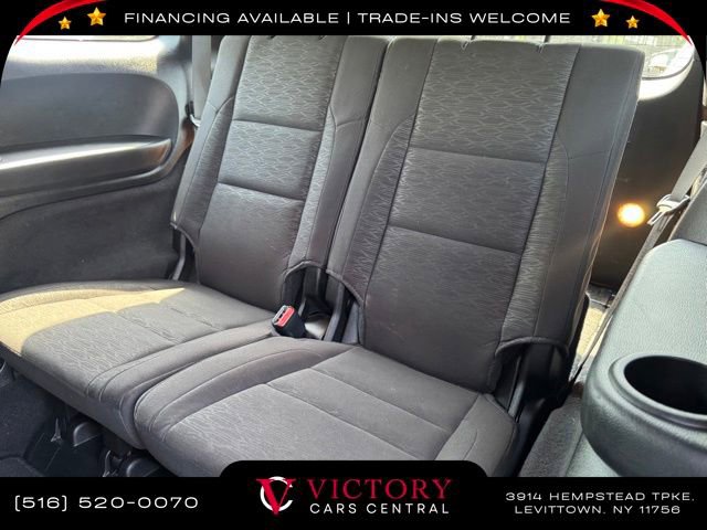 Used 2023 Dodge Durango GT image 17