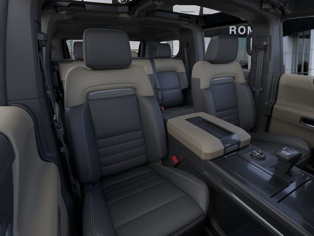New 2026 GMC Hummer EV SUV image 16