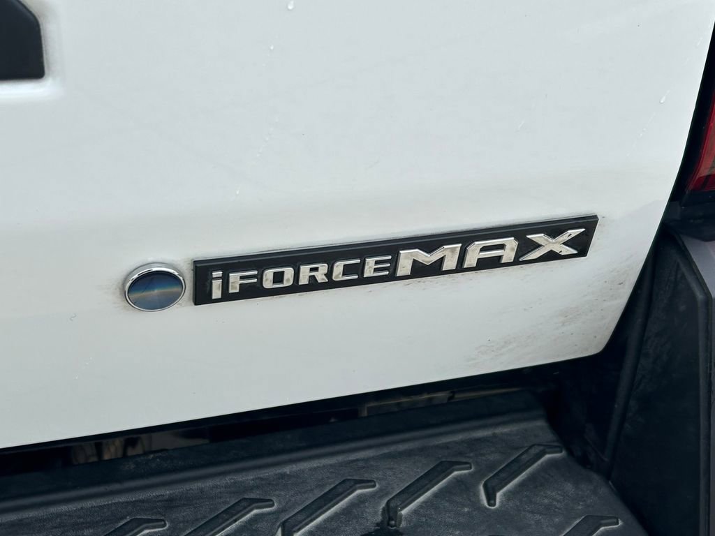 Used 2025 Toyota Tacoma 4x4 Double Cab Hybrid image 13