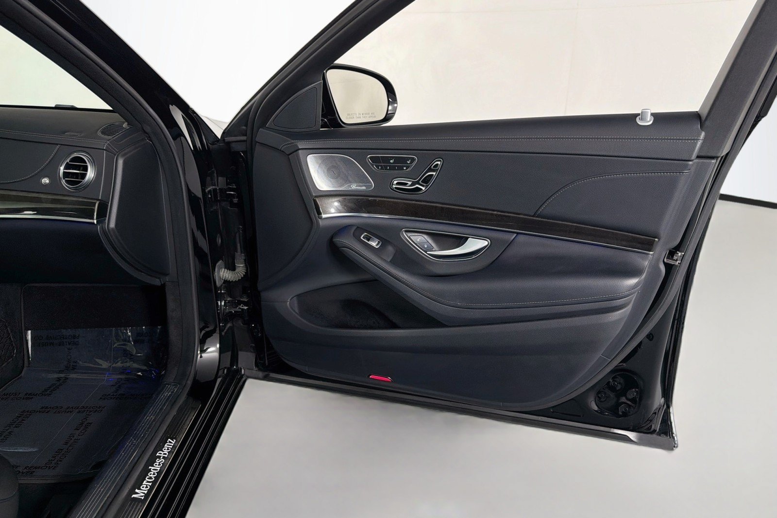 Certified 2016 Mercedes-Benz S 550 Sedan image 24
