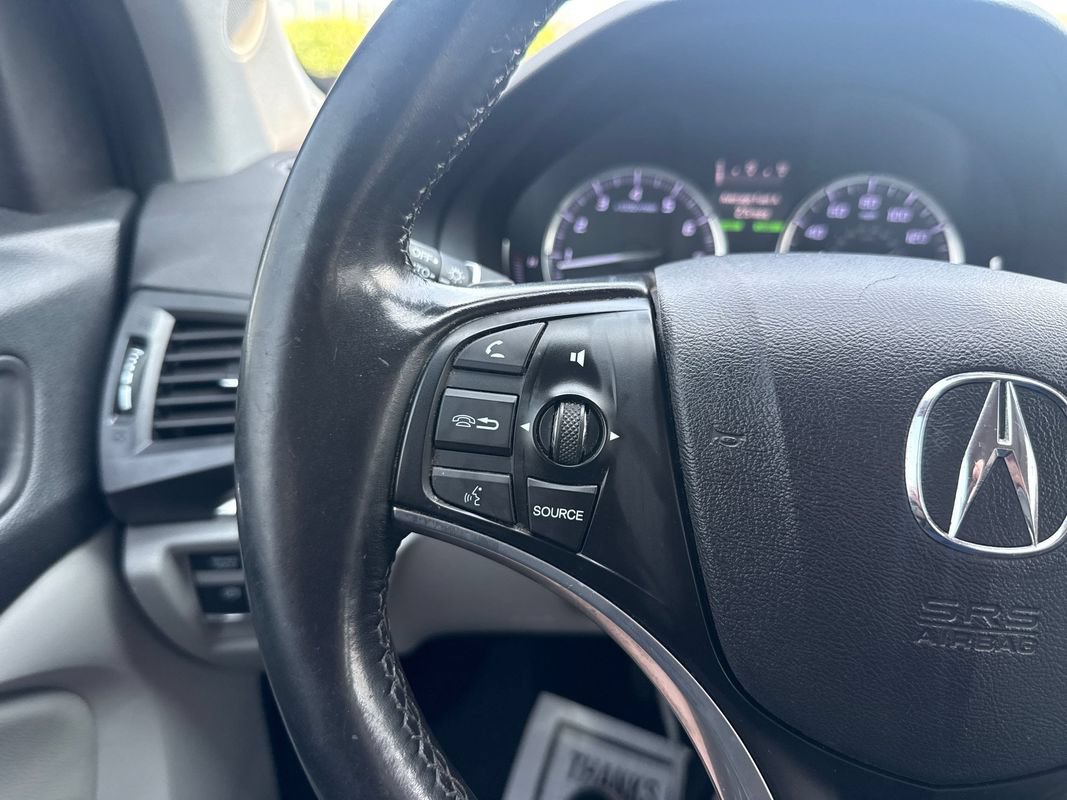 Used 2020 Acura MDX SH-AWD image 28