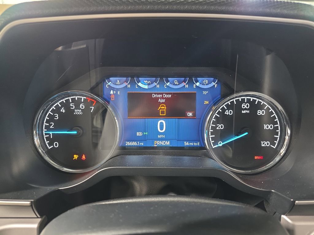 Used 2023 Ford F150 XLT w/ Equipment Group 302A High image 18