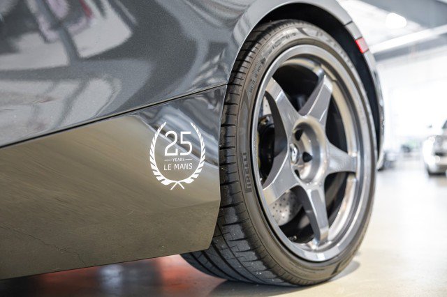 Used 2021 McLaren 720S Performance RWD image 16
