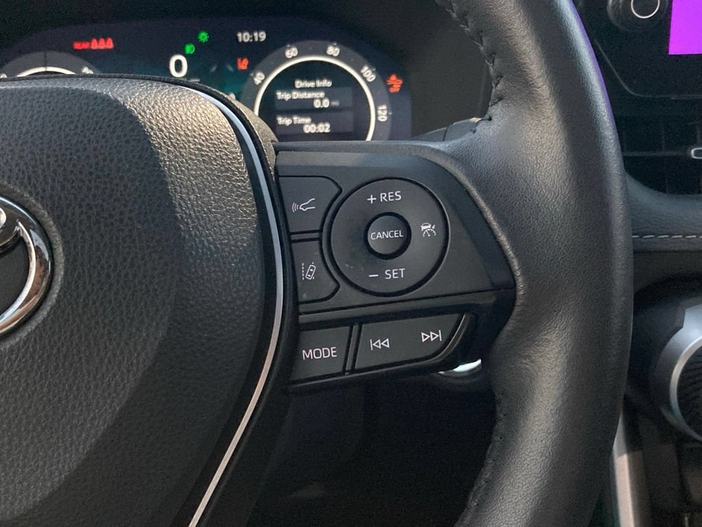 Certified 2024 Toyota RAV4 Limited AWD/4WD image 17
