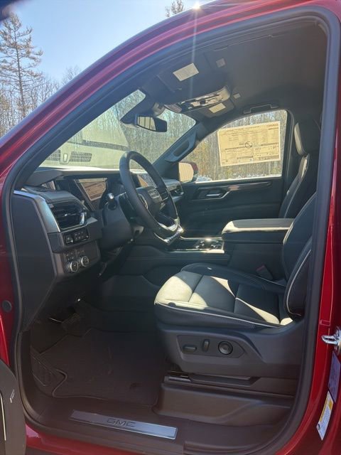 New 2026 GMC Yukon XL Elevation AWD/4WD image 42