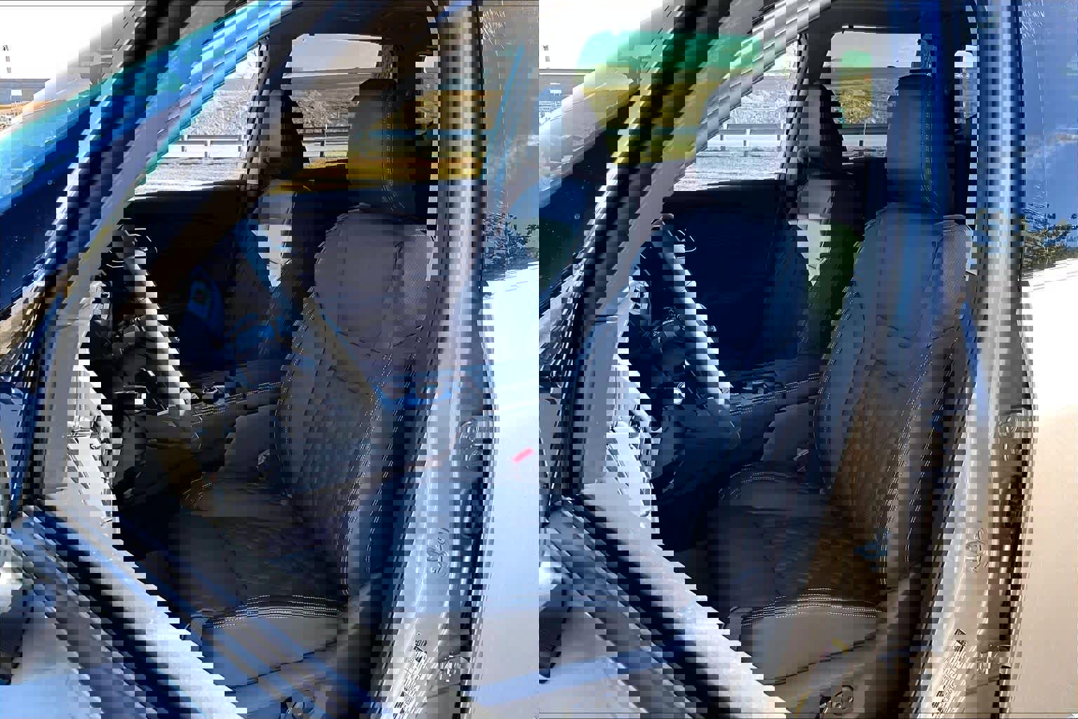 New 2026 Nissan Rogue Platinum image 9