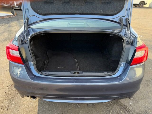 Used 2015 Subaru Legacy 2.5i Premium image 10