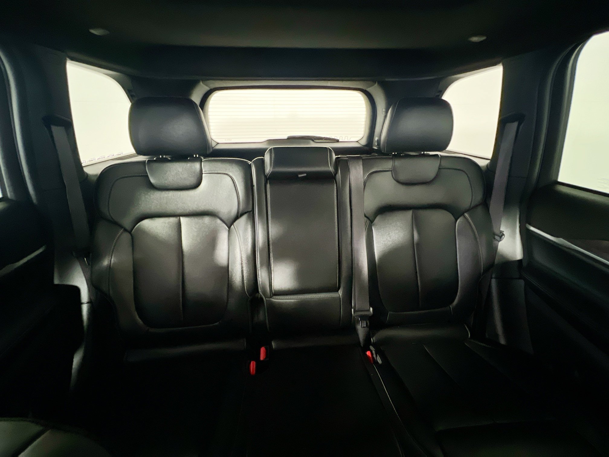 Used 2024 Jeep Grand Cherokee Limited 4xe AWD/4WD image 32