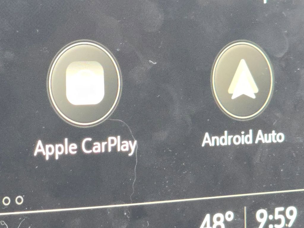 Used 2021 GMC Yukon XL SLT w/ Rear Media and Nav Package image 5